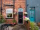 Thumbnail Terraced house for sale in Glen View, Hangingwater, Sheffield