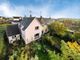 Thumbnail End terrace house for sale in Highfield, Lapford, Crediton, Devon