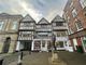 Thumbnail Office to let in Second Floor, The Post House, 14 Load Street, Bewdley, Worcestershire