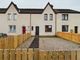 Thumbnail Terraced house for sale in 19 Macdonald Crescent, Rattray, Blairgowrie, Perthshire