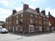 Thumbnail Commercial property for sale in Orange Street, Uppingham, Rutland