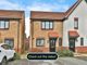Thumbnail Semi-detached house for sale in Woldcarr Road, Hull