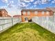 Thumbnail Terraced house for sale in Burchell Avenue, Stone