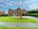 Thumbnail Detached house for sale in Perch Close, Daventry
