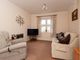 Thumbnail Flat for sale in Nightingale Close, Chesterfield