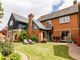 Thumbnail Detached house for sale in Lukins Drive, Dunmow