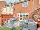 Thumbnail Town house for sale in Rumbush Lane, Shirley, Solihull