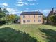 Thumbnail Detached house for sale in The Street, Barton Mills, Bury St. Edmunds