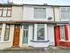 Thumbnail Terraced house for sale in St. Lukes Road, Liverpool, Merseyside