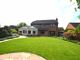 Thumbnail Detached house for sale in William Burt Close, Weston Turville, Aylesbury