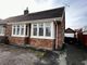 Thumbnail Semi-detached bungalow for sale in Clifton Avenue, Blackpool
