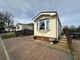 Thumbnail Mobile/park home for sale in Shamblehurst Lane South, Hedge End, Southampton