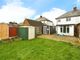 Thumbnail Semi-detached house for sale in Brant Road, Waddington, Lincoln, Lincolnshire