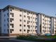 Thumbnail Flat for sale in Plot 19 - Southview Apartments, Curle Street, Whiteinch, Glasgow