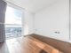 Thumbnail Flat to rent in Maine Tower, 9 Harbour Way, Canary Wharf, London