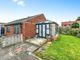 Thumbnail Bungalow for sale in Woodvale Road, Southport, Merseyside