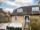 Thumbnail End terrace house for sale in Henty Walk, Putney, London