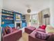 Thumbnail Semi-detached house for sale in Nightingale Road, West Molesey