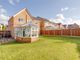 Thumbnail Detached house for sale in Botesworth Close, Hindley Green