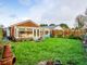 Thumbnail Detached bungalow for sale in Stirling Road, Michaelston, Cardiff