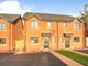 Thumbnail Semi-detached house for sale in Wychwood Grove, Leyland