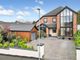 Thumbnail Detached house to rent in Jessops Lane, Gedling, Nottingham