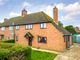 Thumbnail Semi-detached house for sale in Westfields, Compton, Newbury, Berkshire