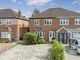 Thumbnail Semi-detached house for sale in Chalgrove Crescent, Clayhall, Ilford