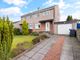 Thumbnail Semi-detached house for sale in Oxford Avenue, Gourock