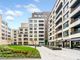 Thumbnail Flat for sale in Rathbone Square, Evelyn Yard, Fitzrovia