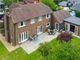 Thumbnail Detached house for sale in Swan Court, South Chailey