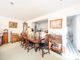 Thumbnail Terraced house for sale in Garson Close, Esher