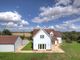 Thumbnail Detached house for sale in Browns End Road, Broxted, Dunmow