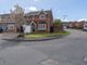 Thumbnail Detached house for sale in Wentworth Grove, Winsford