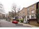 Thumbnail Flat to rent in Alexandra Road, London