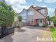 Thumbnail Semi-detached house for sale in Avon Road, Upminster