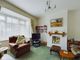Thumbnail Terraced house for sale in Meadow Road, Worthing