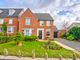 Thumbnail Detached house for sale in Alderwood Close, St. Mellons, Cardiff