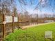 Thumbnail Detached house for sale in Wherry Cottage, Hall Road, Irstead, Norfolk