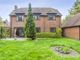 Thumbnail Detached house for sale in Southfield, Aldbourne, Marlborough, Wiltshire