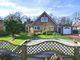Thumbnail Detached house for sale in Princess Road, Allostock, Knutsford