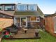 Thumbnail Semi-detached house for sale in Highview Close, Hady, Chesterfield