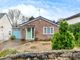 Thumbnail Bungalow for sale in Strand Walk, Holywell, Flintshire