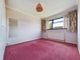 Thumbnail Detached bungalow for sale in Guiltcross Way, Downham Market