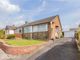 Thumbnail Semi-detached bungalow for sale in Westfield Avenue, Meltham, Holmfirth, West Yorkshire