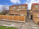 Thumbnail Maisonette for sale in Brundish, Basildon, Essex