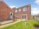 Thumbnail Detached house for sale in Silks Way, Andover