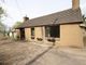 Thumbnail Detached bungalow for sale in Halkirk