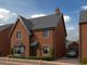 Thumbnail Detached house for sale in Pooley Lane, Polesworth, Tamworth