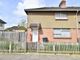 Thumbnail Semi-detached house for sale in Repton Street, Newfoundpool, Leicester